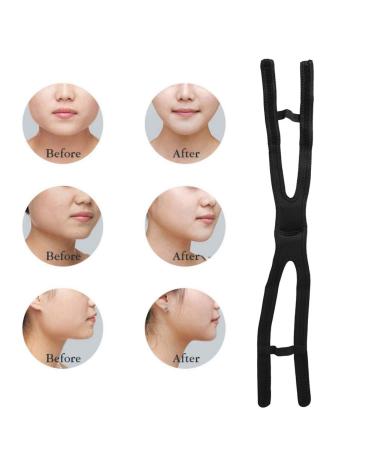 V Face Slimming Lift Up Belt - Anti-Wrinkle Chin Lifting Band & Double Chin Care Mask for Women - Shop Internationally! - Buy Online on GoSupps.com