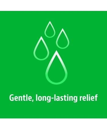 REFRESH TEARS Ophthalmic Solution Lubricant Eye Drops For Dry Eye Relief Compatible With Lenses 2 X 15ml 2 x 15 ml - Buy Online on GoSupps.com