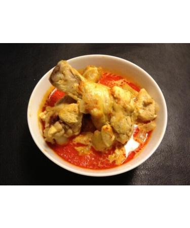 Prima Taste Laksa Rendang & Singapore Curry Sauce Cooking Kit (Pack of 3) HALAL - Buy Online on GoSupps.com