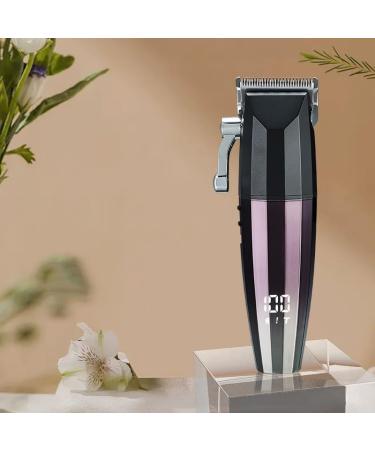 Buy Electric Hair Clipper - Washable Two Speed Rechargeable - 16.8cm | International Shipping Available - Buy Online on GoSupps.com