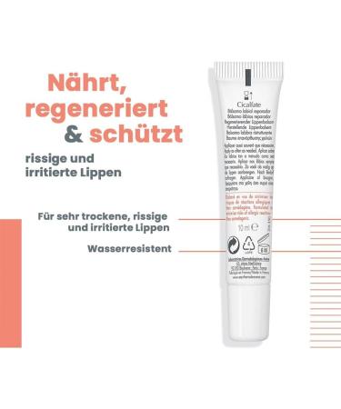 Buy Av ne Cicalfate Lip Balm - Hydrating and Soothing Lip Care | International Shipping Available - Buy Online on GoSupps.com