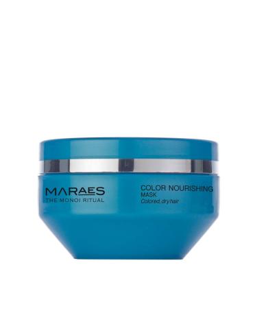 Kaaral Maraes Color Nourishing Mask - 6.76 oz