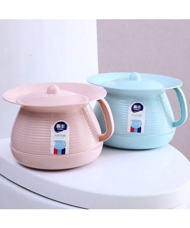 Healifty Urinals Spittoon Portable Toilets for Travel Home Portable Toilet - Buy Online on GoSupps.com