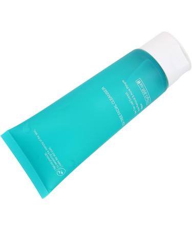 Qukaim Tea Tree Face Wash Tea Tree Acne Treatment Facial Cleanser Oil Control Face Wash 110g - Buy Online on GoSupps.com