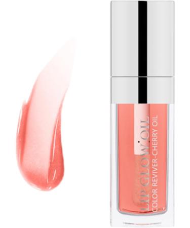 Lip Gloss Oil | Moisturizing Lip Oil | Tinted Lip Balm Lip Care Clear Lip Oil Moisturizing Lip Gloss Povanjer Lip Oil Gloss - Buy Online on GoSupps.com