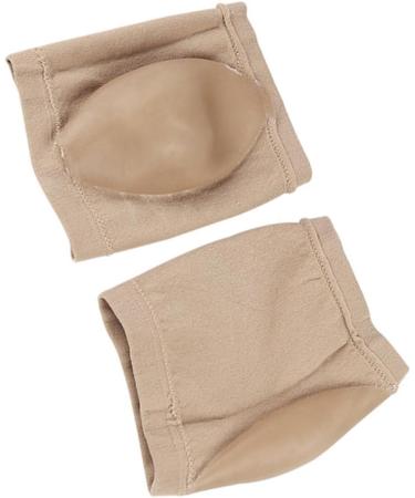 minkissy 2 Pairs Silicone Heel Care Socks Cracked Heel Socks Moisturizing Sock Socks for Dry Hard Spa Socks for Anti Crack Moisturizing Lotion Gel Heel Socks Sleeve Men and Women Breathable - Buy Online on GoSupps.com