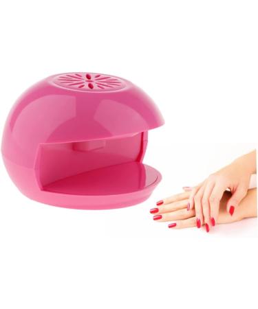 Air Nail Dryer Nail Fan Dryer Electric Nail Art Cooling Air Manicure Small Nails Electric Nail Polish Fan Dryer Nail Dryer with Fan Nail Polish Dryer Nail Blower Polish Drying Fan - Buy Online on GoSupps.com