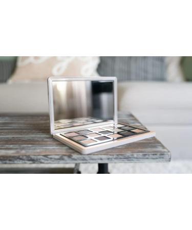 Natasha Denona GLAM Eyeshadow Palette - High pigmented shades for a stunning look - Buy Online on GoSupps.com