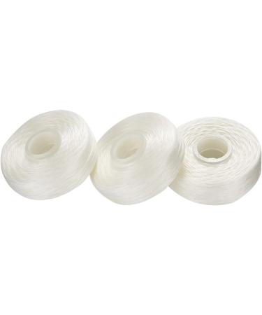 Ronlok 30 Rolls Dental Floss - 50M Mint Waxed Toothpicks for Teeth Whitening & Oral Hygiene - Buy Online on GoSupps.com