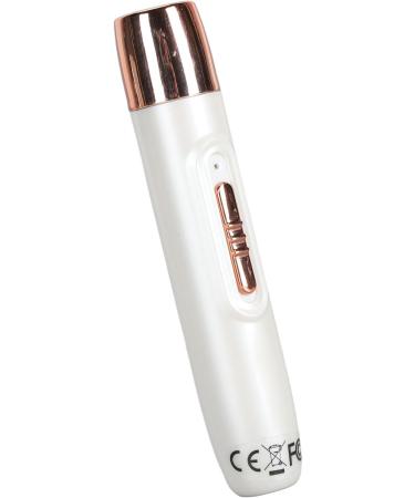 Mini Ultraviolet Nail Lamp Handheld Nail Lamp for Detailed Nail Art for Nail Salon (White) - Buy Online on GoSupps.com