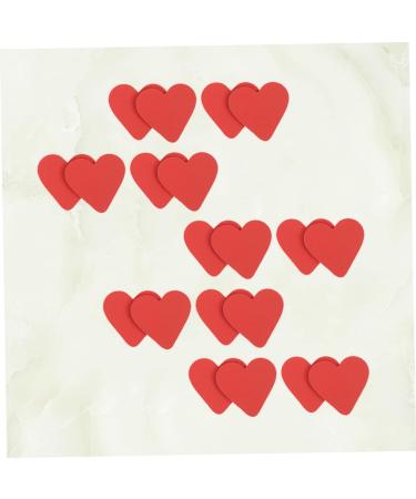 FOMIYES 10 Pairs Non-Slip Sole Pads & Protectors for Red High Heels - Skid Proof Shoe Inserts Perfect Sole Stickers for Shoe Protection - Buy Online on GoSupps.com