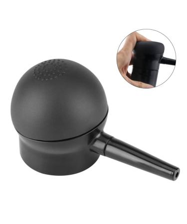 1 Pcs Hair Fiber Applicator & Thickening Spray Nozzle | Professional Hair Thickener for Full Volume - Buy Online on GoSupps.com