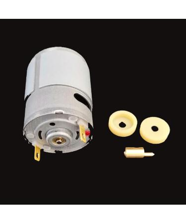 Hair Clipper Rotary Motor Pusher Engine Motor Assembly Hair Clipper for 8504 1919 High Replacement parts - Buy Online on GoSupps.com