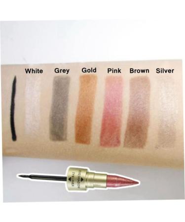 6 UNIDS/SET 2 IN 1 DOUBLE EYEINER DELINER OF BLACK -EYE WATERPORE OPLING BLACK OPLER. - Buy Online on GoSupps.com