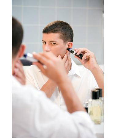 Panasonic ER417K503 Nose Hair Trimmer - Buy Online on GoSupps.com