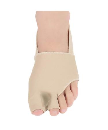Shop Bunion Splint Straightener for Big Toe Pain Relief | Hallux Valgus Corrector (Size S) - International Shipping Available - Buy Online on GoSupps.com
