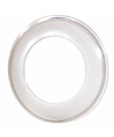 Convatec 404010 - Sur-Fit Natura 2PC Disposable Convex Inserts 1.25'' Inner Diameter 5/bx