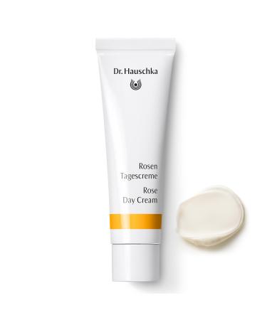 Dr. Hauschka Facial Care Day Cream From Rose (Rose Day Cream) 1 oz