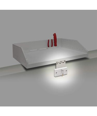 Magma T10-482 Gunnel Mount for Econo-Mate Bait/Filet Tables & Tournament Series Fish Cleaning Stations - Buy Online on GoSupps.com