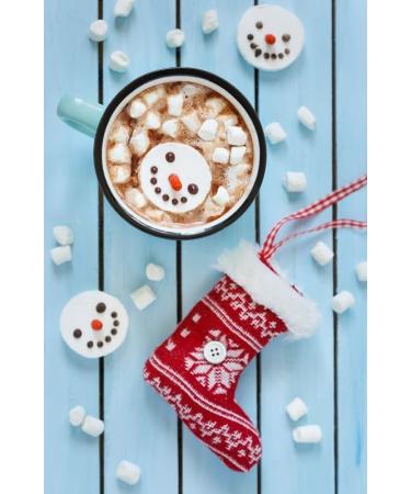 Gourmet du Village Hot Chocolate Penguin - Buy Online on GoSupps.com