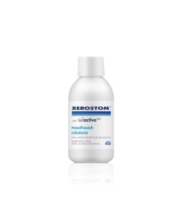 Xerostom Colutorio 250ml - Alivio para Boca Seca | Env o Internacional Disponibles - Buy Online on GoSupps.com