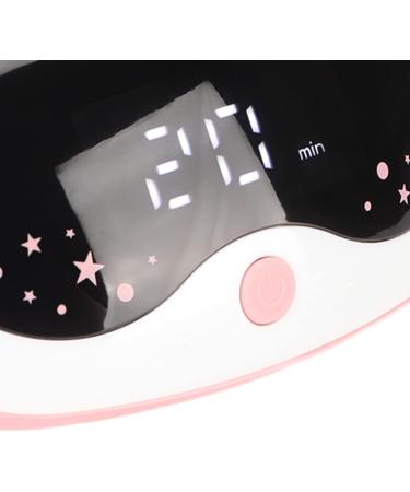 Intelligent Cold Compress Device for Adults & Kids - Automatic Cooling Solution for Head Relief - Buy Online on GoSupps.com