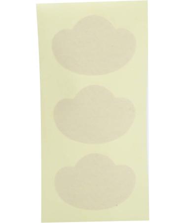 Corn Remover Pads - Self-Stick Adhesive Cushions for Foot Corn Removal (10 Pcs) - Buy Online on GoSupps.com