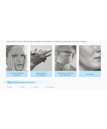 Meso Secret Pure HA Hyaluronic Acid Gel Skinbooster Intense Hydration 20mg/ml Microneedling Mesotherapy - Buy Online on GoSupps.com