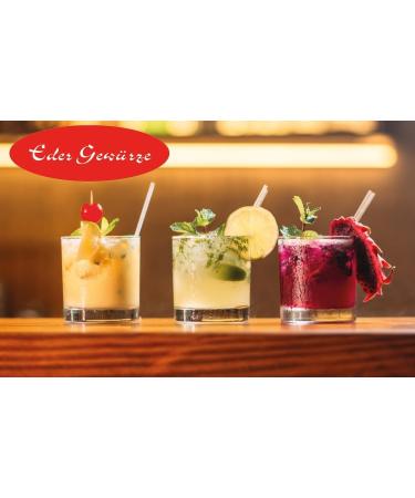  Eder Gew rze Eder Gew rze - Bora Bora Fruit Infusion (Strawberry/Mango) Flavored - 1kg - Buy Online on GoSupps.com