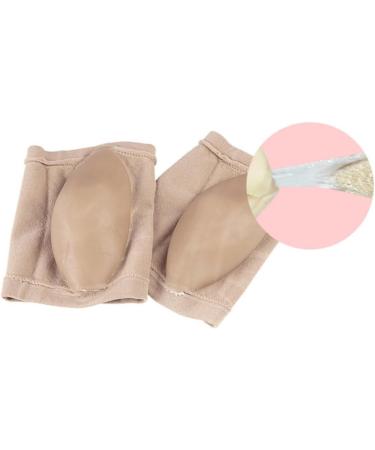 minkissy 1 Pair Lotion Socks Arch Support Sleeves Anti Crack Socks for Heels Socks Humectant Plantar Sleeve Heel Socks Heel Care Socks Dry Men and Women Moisturizing Socks Arched 10.5*8.5cm - Buy Online on GoSupps.com