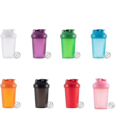 Bouteille Shaker Anti-Fuite Portable Durable pour Sport Fitness Poudre de prot ines Tasse d'eau Restez au Frais Lors des Aventures en Plein air - Buy Online on GoSupps.com