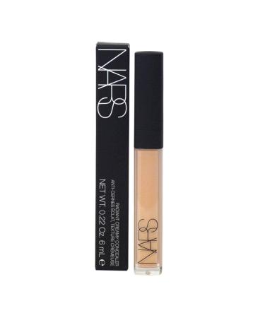 NARS Radiant Creamy Concealer - Custard 6ml | Buy Now | International Shipping Available - Buy Online on GoSupps.com