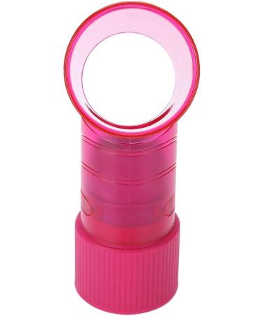 Nunafey Salon Styling Tools - Pink Hair Roller & Dryer Curls Diffuser for Most Hair Dryers - Buy Online on GoSupps.com