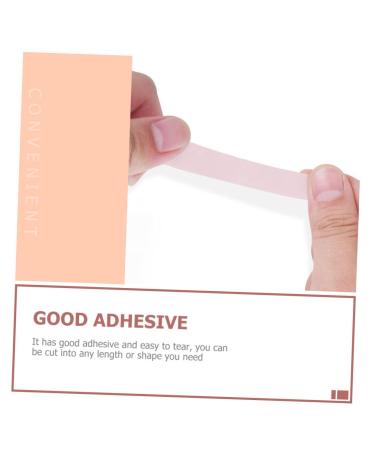 Buy Housoutil 45 Rolls Lash Tape - Non-Woven Eyelash Extension & Grafting Tape for Makeup - International Shipping Available - Buy Online on GoSupps.com