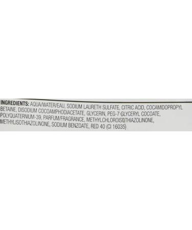 Gojo 516103CT FMX-12 Luxury Foam Hand Wash Cranberry 1250mL Refill 3/Carton - Buy Online on GoSupps.com