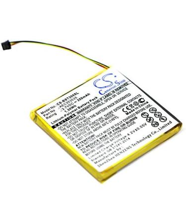 Replacement Battery for Beats Solo 2.0 & 3.0 - AEC353535 350mAh/3.7V - International Shipping Available - Buy Online on GoSupps.com