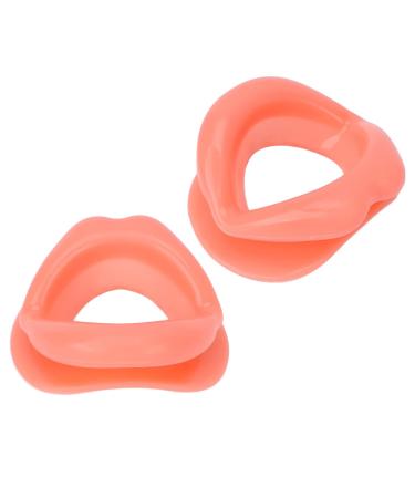 Buy Lip Trainer - Oral Muscle Massage Tool for Face Slimming & Tightening | Silicone Lip Exerciser & Beauty Tool - Buy Online on GoSupps.com