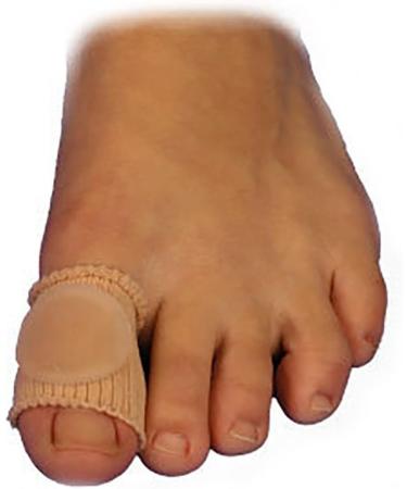 Bunga Toe Pads (Medium) - Comfort and Protection for Active Feet - Buy Online on GoSupps.com