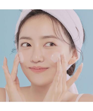 LANEIGE Cream Skin Milk Oil Cleanser - Soothe, Purify, & Melt Away SPF & Makeup - 6.7 fl. oz - Buy Online on GoSupps.com