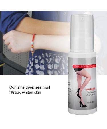 Buy Illustration Cream - After Sun Repair Cream for Face Arms & Legs | Deep Sea Personal Care - 60g - Buy Online on GoSupps.com