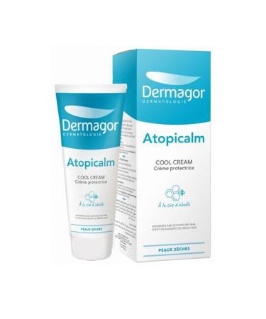 Dermagor - Cold Cream Tube 40Ml