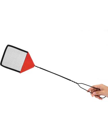 KKRAUS Iron Heavy Duty Fly Swatter Manual Durable with Long Handle Fly Swatters for Outdoor Bug Mosquitoes 3 Pack Flyswatter - Buy Online on GoSupps.com