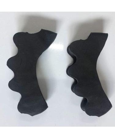 CAZARU FXJ Toe Separator Brace - Foot Toe Straightener Wraps - Buy Online on GoSupps.com