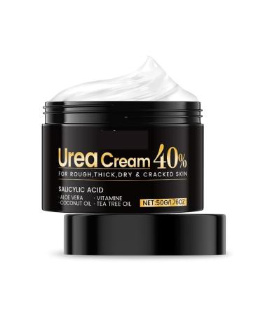 Cr me de Soin for Les Mains et Les Pieds - Hydratation Longue Dur e Nourrit la Peau Renforce la Barri re Cutan e R duit L'inconfort D la S cheresse(1pcs)