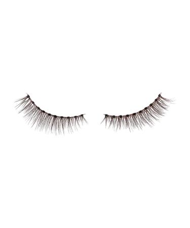 Buy Static Nails Magnetic Eyelash - Everyday Vibes Brown | Natural Look | Worldwide Shipping - Buy Online on GoSupps.com