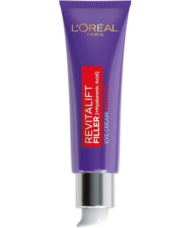 REVITALIFT FILLER FACE AND EYE CREAM 30ML - Buy Online on GoSupps.com