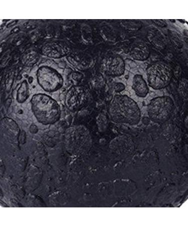 Jimenez 1 Pcs High Density Fitness Massage Ball - 10cm Myofascial Release & Deep Tissue Therapy - Lightweight for Yoga & Training - International Shipping Available - Buy Online on GoSupps.com