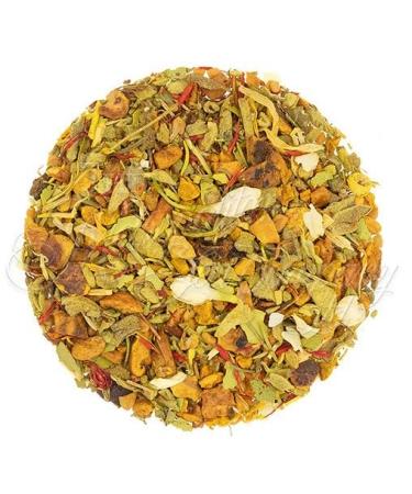 The Metropolitan Tea Company Tranquil Turmeric Arthritis Tea 1.1lbs
