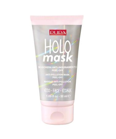 Pupa Pupa Face Mask 50 ml