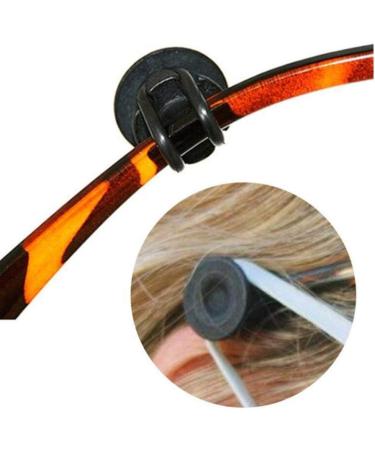 Gropee Glasses for Masks - Elastic Face Mask Holder & Ear Relief Clips - Buy Online on GoSupps.com